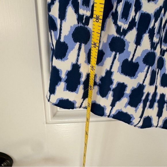 Alice & Trixie by Angela George Off The Shoulder Willow Silk Dress - Picture 3 of 7